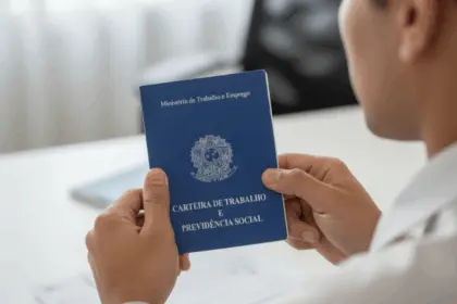 Oportunidade de emprego em Goianésia Oportunidade de emprego em Goianésia