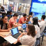 Oportunidade para quem está em busca de emprego Oportunidade para quem está em busca de emprego