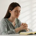 5 orações e salmos para afastar maus pensamentos e acalmar o coração 5 orações e salmos para afastar maus pensamentos e acalmar o coração