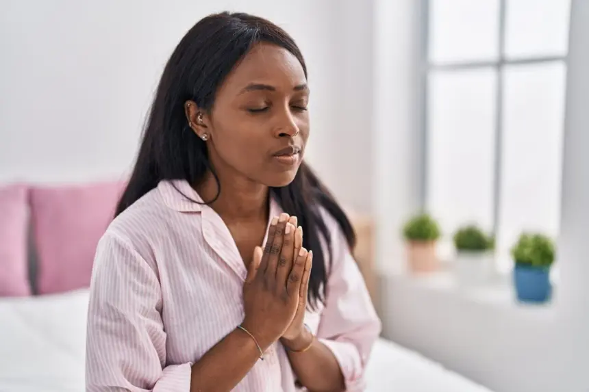 5 orações poderosas para alcançar uma graça de difícil solução