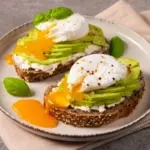 5 receitas proteicas com ovo para o lanche da tarde ou para o café da manhã