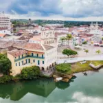 6 lugares pouco conhecidos para redescobrir o Brasil na primavera