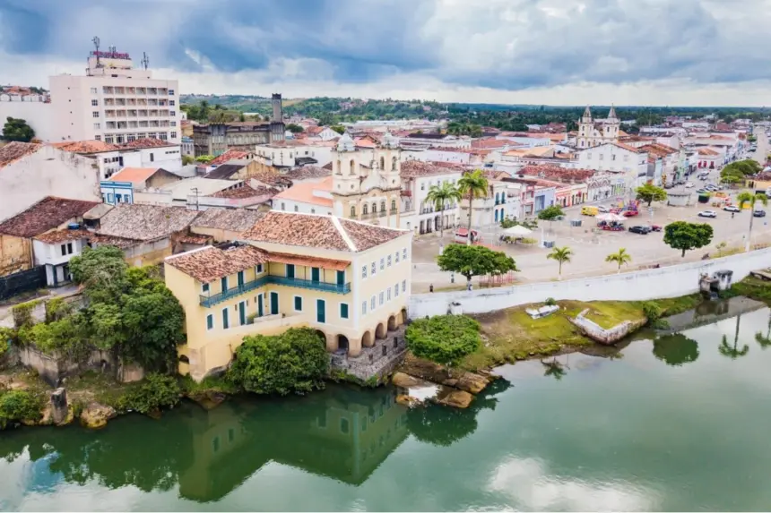 6 lugares pouco conhecidos para redescobrir o Brasil na primavera