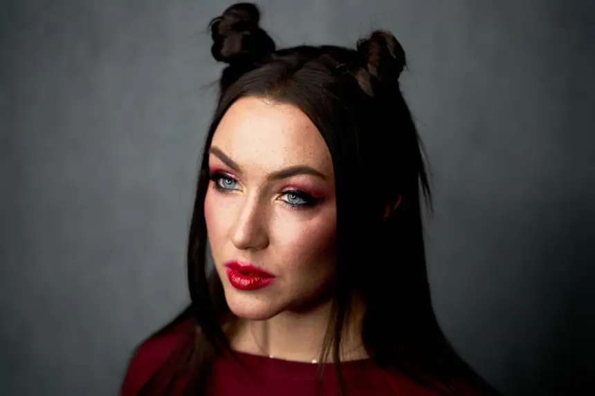 5 penteados práticos e estilosos para o Halloween 5 penteados práticos e estilosos para o Halloween