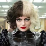 6 penteados inspirados em filmes para o Halloween 6 penteados inspirados em filmes para o Halloween