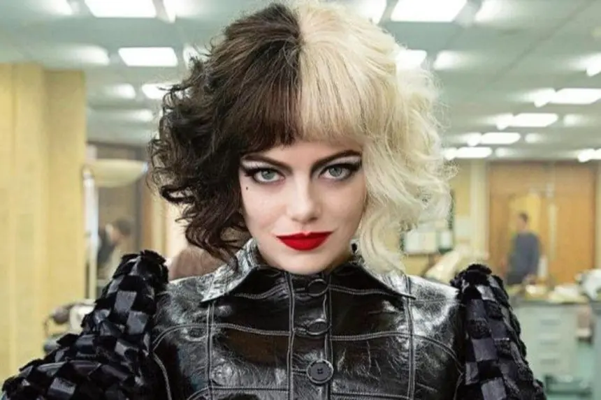 6 penteados inspirados em filmes para o Halloween 6 penteados inspirados em filmes para o Halloween
