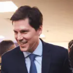 Pesquisa Futura mostra Daniel Vilela à frente de Marconi Perillo na corrida pelo governo de Goiás em 2026 Pesquisa Futura mostra Daniel Vilela à frente de Marconi Perillo na corrida pelo governo de Goiás em 2026