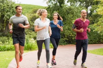 10 motivos para incluir a corrida na rotina