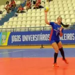 Estudantes-atletas conciliam múltiplas tarefas para seguir no esporte