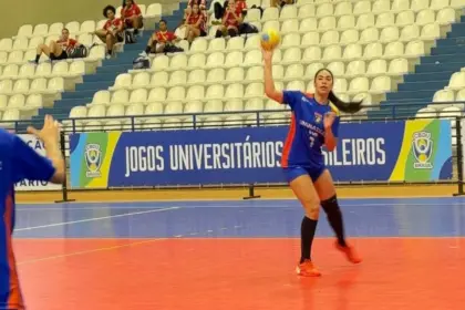 Estudantes-atletas conciliam múltiplas tarefas para seguir no esporte