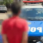 PM de Goianésia recaptura foragido condenado a mais de nove anos de prisão