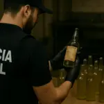 Polícia Civil de Goianésia investiga empresa por adulteração de bebidas em eventos