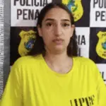 Polícia Civil prende falsa cartomante que extorquiu mais de R$ 80 mil de idoso em Goianésia Polícia Civil prende falsa cartomante que extorquiu mais de R$ 80 mil de idoso em Goianésia