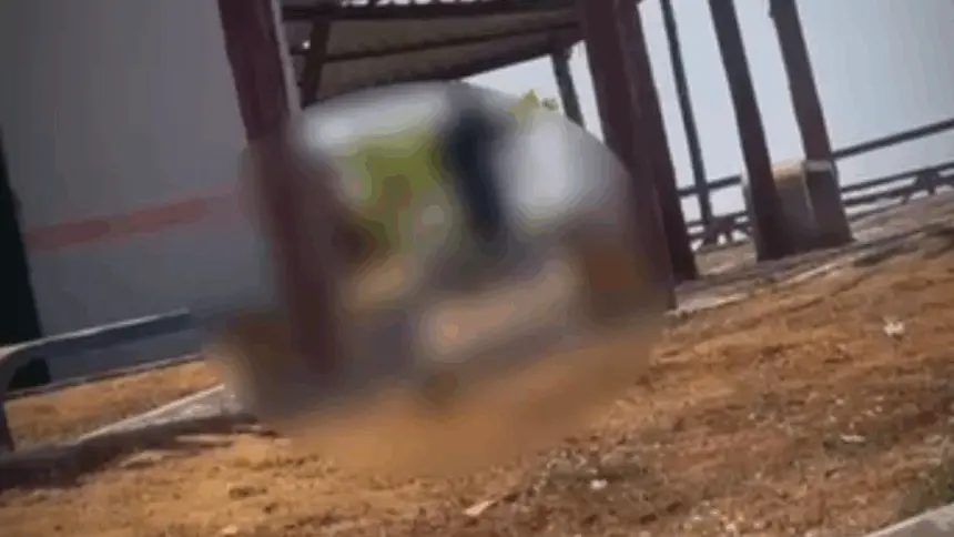 Polícia de Jaraguá prende homem por favorecimento à prostituição de adolescente