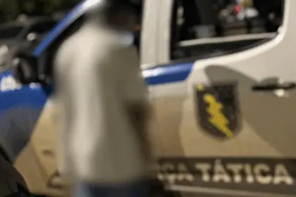 Polícia Militar de Goianésia prende 5 foragidos da Justiça em menos de 48 horas
