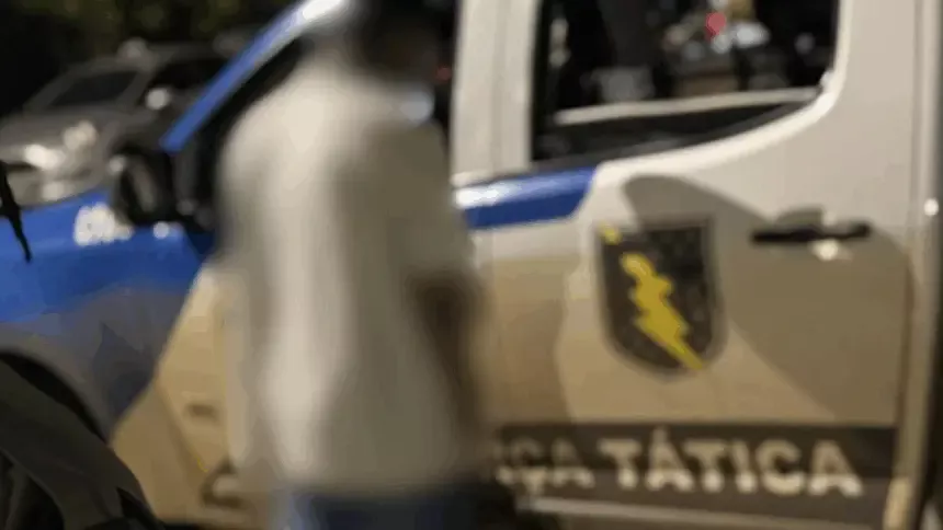 Polícia Militar de Goianésia prende 5 foragidos da Justiça em menos de 48 horas Polícia Militar de Goianésia prende 5 foragidos da Justiça em menos de 48 horas