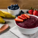 4 maneiras de utilizar o açaí como pré-treino