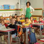 Prefeitura anuncia início das matrículas na rede municipal para 2026; veja como garantir a vaga Prefeitura anuncia início das matrículas na rede municipal para 2026; veja como garantir a vaga