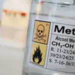 Prefeitura de Goianésia alerta população sobre riscos do consumo de bebidas adulteradas com metanol