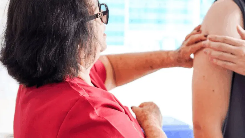 Prefeitura de Goianésia realiza neste sábado o Dia “D” de Multivacinação para crianças e adolescentes Prefeitura de Goianésia realiza neste sábado o Dia “D” de Multivacinação para crianças e adolescentes