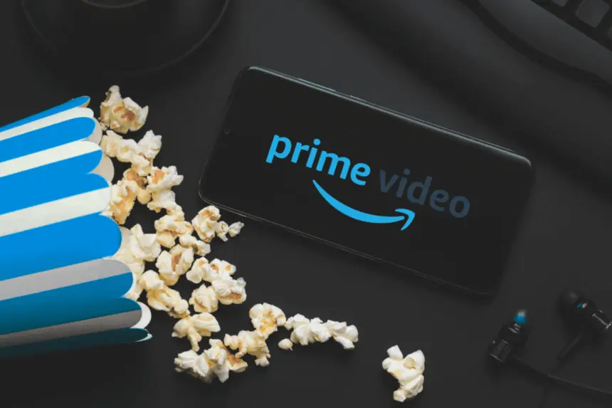 5 lançamentos imperdíveis no Prime Video em novembro 2025  5 lançamentos imperdíveis no Prime Video em novembro 2025