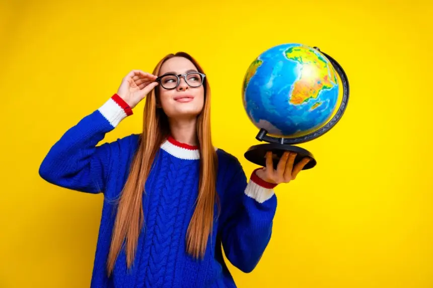 Veja os temas de geopolítica que podem ser cobrados no Enem Veja os temas de geopolítica que podem ser cobrados no Enem