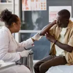 Entenda como a psoríase afeta muito além da pele Entenda como a psoríase afeta muito além da pele