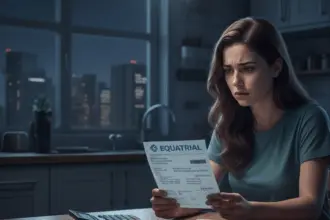 Reajuste na conta de luz dos goianos de quase 20% entra em vigor