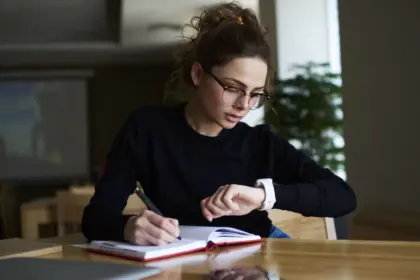 3 dicas para fazer uma redação nota máxima no Enem em 30 minutos
