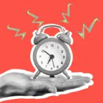 Síndrome da pressa: conheça os sintomas, as causas e os tratamentos