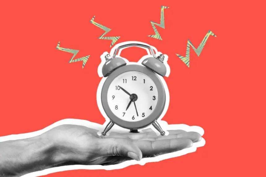 Síndrome da pressa: conheça os sintomas, as causas e os tratamentos