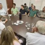 Renato de Castro encaminha à Câmara projeto que viabiliza novo colégio estadual em Goianésia Renato de Castro encaminha à Câmara projeto que viabiliza novo colégio estadual em Goianésia