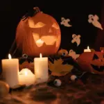 3 rituais para aproveitar as energias espirituais do Halloween 3 rituais para aproveitar as energias espirituais do Halloween