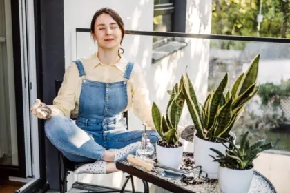 Aprenda simpatias e plantas para proteger o lar de energias negativas