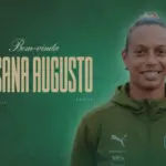 Após deixar Flamengo, Rosana Augusto assume time feminino do Palmeiras