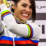 Paraciclismo: Sabrina Custódia é ouro e 1ª recordista mundial do país