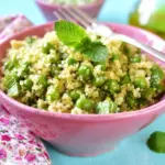 6 receitas vegetarianas práticas para o jantar