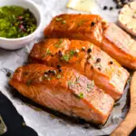 8 receitas leves com peixe para fazer no forno