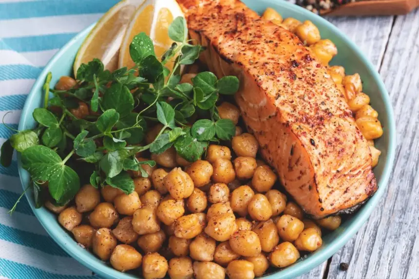 Receitas grelhadas: 5 pratos ricos em proteínas para o almoço ou jantar Receitas grelhadas: 5 pratos ricos em proteínas para o almoço ou jantar