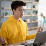 7 dicas para cuidar da saúde mental antes do Enem 7 dicas para cuidar da saúde mental antes do Enem