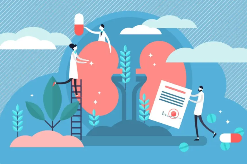 4 dicas para prevenir e identificar o câncer renal 4 dicas para prevenir e identificar o câncer renal