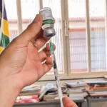 Secretaria de Saúde lança Campanha de Multivacinação 2025 para crianças e adolescentes