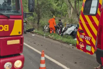 Segunda vítima de grave acidente próximo a Artulândia morre após uma semana internada Segunda vítima de grave acidente próximo a Artulândia morre após uma semana internada