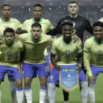 Seleção enfrentará Senegal e Tunísia em últimos amistosos de 2025