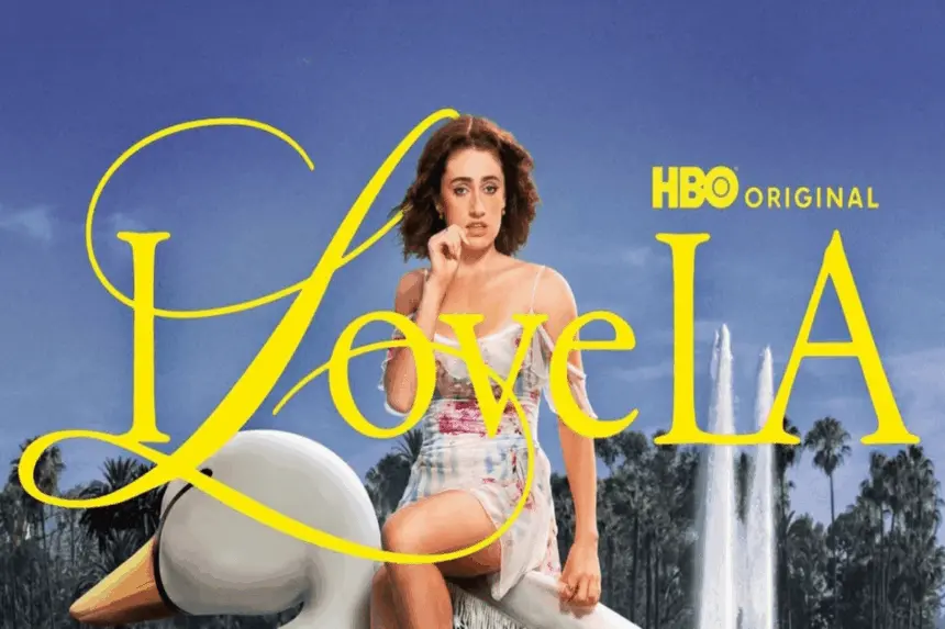 O que assistir na HBO Max em novembro: 5 filmes e séries que chegam ao catálogo O que assistir na HBO Max em novembro: 5 filmes e séries que chegam ao catálogo