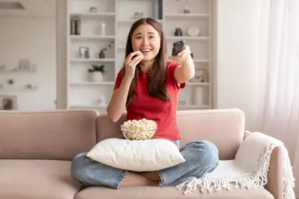 5 séries coreanas para maratonar no fim de semana