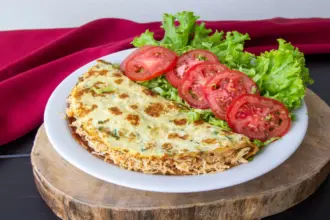 7 receitas leves e rápidas para começar a semana