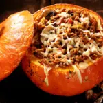 8 receitas com abóbora para o Halloween 8 receitas com abóbora para o Halloween