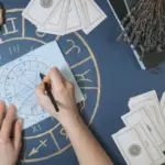 Tarot semanal: previsão para os signos de 06 a 12 de outubro de 2025