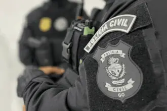 PCGO prende homem em flagrante por ameaçar e agredir companheira em Formosa – Policia Civil do Estado de Goiás PCGO prende homem em flagrante por ameaçar e agredir companheira em Formosa – Policia Civil do Estado de Goiás